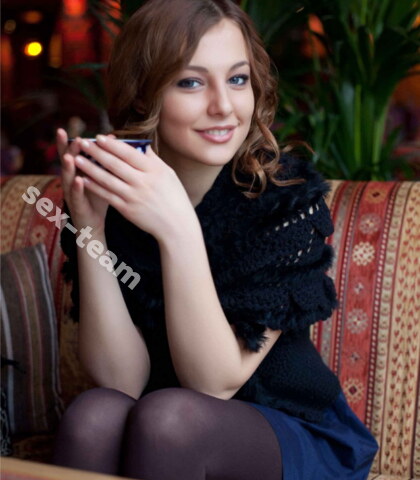 Проститутка Аня